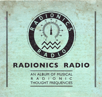 Radionics Radio