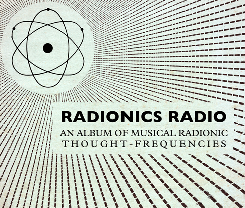 Radionics Radio album